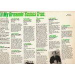 VARIOUS - 'TIL MY DREAMIN' COMES TRUE WEST COAST ROCK 1958-1964 ROCK OF AGES