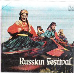 RUSSIAN FESTIVAL
