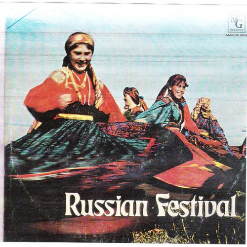 RUSSIAN FESTIVAL