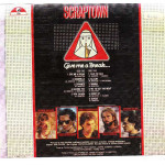 SCRAPTOWN - GIVE ME A BREAK