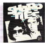 SHARP TIES - No 3