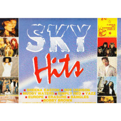 SKY HITS - 1989