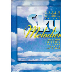 SKY MELODIES ( 2 LP ) 1994