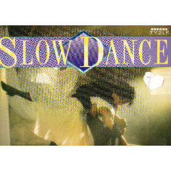 SLOW DANCE ( 2 LP )