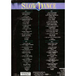 SLOW DANCE ( 2 LP )