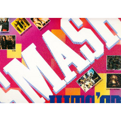 SMASH HITS 93 ( 2 LP )