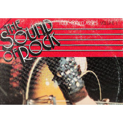 SOUND OF ROCK VOL. 1 - FOLK ROCK CLASSICS - 1981