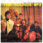 SOUNDS THE - Νο 2