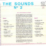 SOUNDS THE - Νο 2