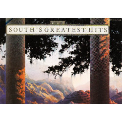 SOUTH  S GREATEST HITS VOL. 1
