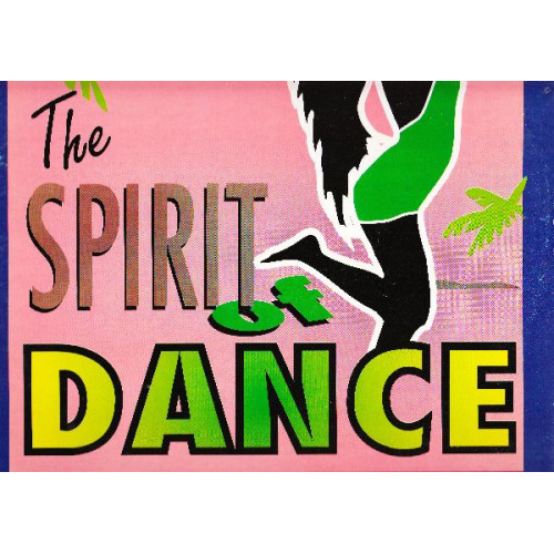 SPIRIT OF DANCE - 1993