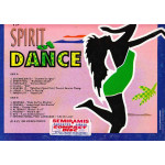 SPIRIT OF DANCE - 1993