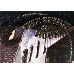SPIRIT OF ROCK ( 2 LP ) - 1991