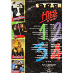 STAR HITS ΤΑ' ΧΕΙ ΟΛΑ ( 2 LP ) - 1988