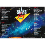 STARS ON SKY ( 2 LP )