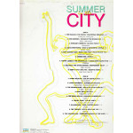 SUMMER IN THE CITY - BEST DANCE MUSIC