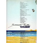 SUMMER TASTE VIVIDENT ( 2 LP ) - 1985