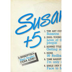 SUSANNA + 5 – 1984