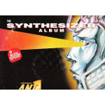 SYNTHESIZER ALBUM VOL. 1 ( 2 LP )