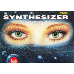 SYNTHESIZER ALBUM VOL. 2 ( 2 LP )