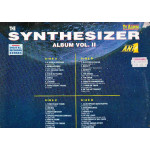 SYNTHESIZER ALBUM VOL. 2 ( 2 LP )