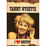 TAMMY WYNETTE