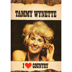 TAMMY WYNETTE