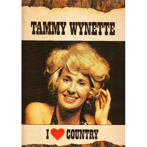 TAMMY WYNETTE