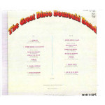 THE GREAT DISCO BOUZOUKI BAND