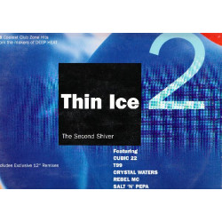 THIN ICE 2 ( 2 LP )