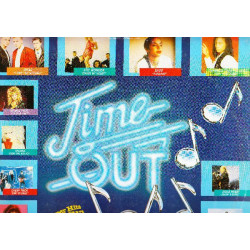 TIME OUT 14 SUPER HITS - 1981