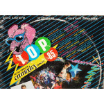 TOP 85 - 1985 ( 2 LP )