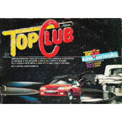 TOP CLUB ( 2 LP )