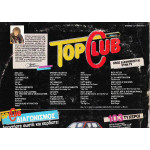 TOP CLUB ( 2 LP )