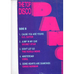 TOP DISCO DANCE - 1987
