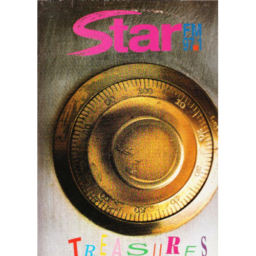 TREASURES ( STAR FM )