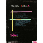 TREASURES ( STAR FM )