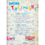 TREASURES MORE ( STAR FM )