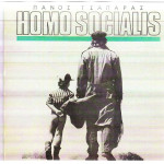 ΤΣΑΠΑΡΑΣ ΠΑΝΟΣ - HOMO SOCIALIS