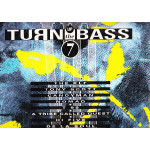 TURN UP THE BASS ( 2 LP ) 1991