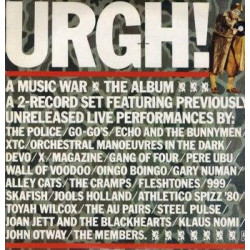URGH! ( 2 LP )1981