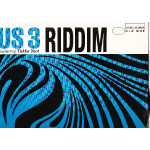 US 3 - RIDDIM - ( TUKKA YOOT ) - MAXI SINGLE
