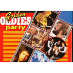 VARIOUS - GOLDEN OLDIES PARTY