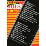 VARIOUS - GOLDEN OLDIES PARTY