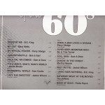 VARIOUS - GOLDEN SOUL HITS OF THE 60' S