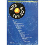 VARIOUS - HITS FROM THE 60 S