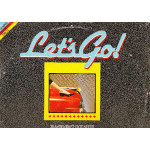 VARIOUS - LET S GO ( 2 LP )