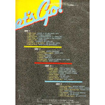 VARIOUS - LET S GO ( 2 LP )