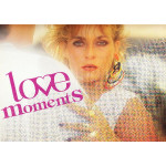 VARIOUS - LOVE MOMENTS VOL. 7