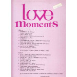 VARIOUS - LOVE MOMENTS VOL. 7